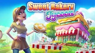 Sweet Bakery Tycoon Levels 1  15 Part 1 Nintendo Switch [upl. by Zuckerman]