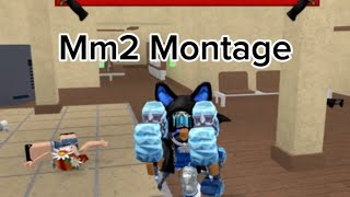 Mm2 Montage iPad gameplay [upl. by Oppen]