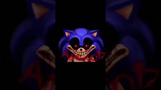 Sonic exe vs shin sonic edit [upl. by Nnylatsyrc]