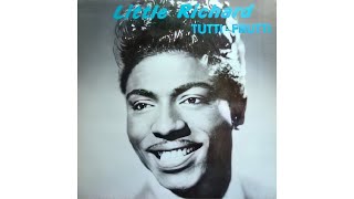 Little Richard  Tutti Frutti 1955 [upl. by Petulah994]