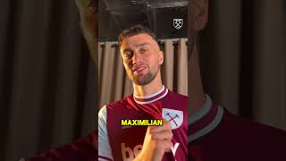 Who are West Hams 5 most expensive players right now [upl. by Bearnard253]