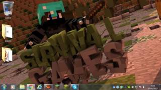 Como por Capa no Minecraft e Shiginima launcher qualquer versão singueplayer e multiplayer [upl. by Adala]