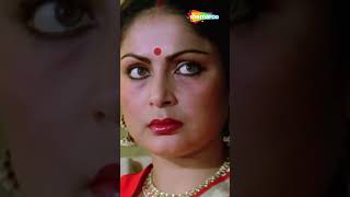 Kisi Baat Pe Main Kisise Khafa Hoon  Bemisal 1982  Amitabh Rakhee  kishorekumar [upl. by Nickerson]