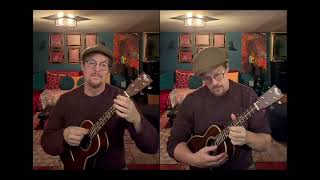 Dear Someone by James Hill  Covered by Paul Hennessee [upl. by Refinne862]