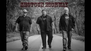 Shotgun Highway covers Suzie Q [upl. by Yrolam]