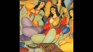 Desire  Shahram Nazeri Mystified Sufi Music of Iran [upl. by Ttoille]