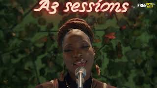 2Face amp Adekunle Gold I Mashup A3 Sessions with Only Tomi S06 EP 12  Freeme TV [upl. by Nafis540]