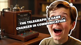 5Minute Telegraph Hacks for Faster Communication [upl. by Doreen699]