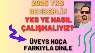 YKS Netleri nasıl Artar TYT Konuları ne zaman Bitmeli YKS ye Nasıl Çalışmalıyım1 rehberlik [upl. by Akemet630]