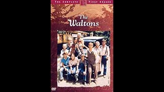 Series BIO The Waltons 1972  9 Seasons shorts [upl. by Atinev37]