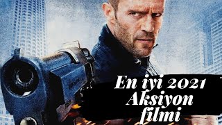 En İyi Aksiyon Filmi Türkçe Dublaj 2021 [upl. by Watt]