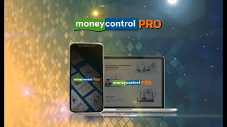 Moneycontrol Pro  Become a Pro [upl. by Nwahsud]