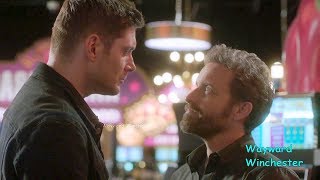 Sam amp Dean VS God  Chuck Destroys The Trap amp Gets His Powers Back  Supernatural 15x09 Breakdown [upl. by Yracaz]