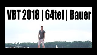 Bauer  VBT 64tel vs MJM Offizielles Musikvideo [upl. by Lasley531]