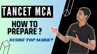 TANCET MCA 2025 How to prepare for TANCET MCA 2025  TANCET MCA syllabus [upl. by Ozneral]