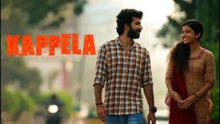 Kappela 2020 Full malayalam Movie 720p [upl. by Yrral]