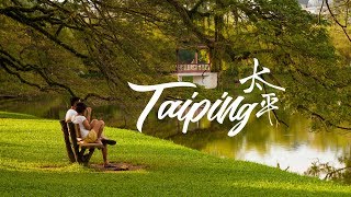 5 Reasons to Love Taiping  太平  Places to visit [upl. by Hsaka]