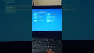 Selamatkan data file2 Backup data saat Blue screen layar laptop atau komputer [upl. by Derek]