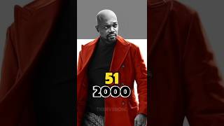 Shaft 20002024 Cast Then And Now 2000 Vs 2024 shorts [upl. by Risa635]