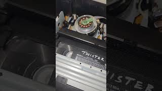 Inside of a VHS player retro crttv vhs [upl. by Gui]