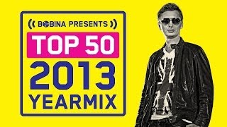 Bobina  Russia Goes Clubbing 272 Top 50 of 2013  YearMix [upl. by Marti]