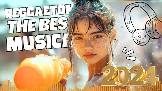 MIX CANCIONES REGGAETON 2024 l Las Mejores Canciones Actuales💥The Ultimate Reggaeton Music Mix 2024 [upl. by Zerdna]