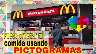 PICTOGRAMAS Cómo trabajar con niños con Autismo la Autonomia e Independencia [upl. by Oletha828]