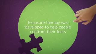 Exposure Therapy Explained [upl. by Eitten]