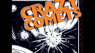 C64 Remi Ron Rob Hubbard  Crazy Comets Dance Remix [upl. by Jarrad57]