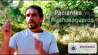 Pacientes vs Ayahuasqueros [upl. by Gnouhp]