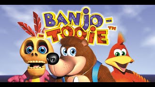 Banjo Tooie  Episode 6 Gruntys Industries [upl. by Eylatan]