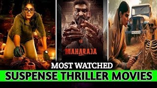 Best Suspense Thriller Movies [upl. by Miarfe]