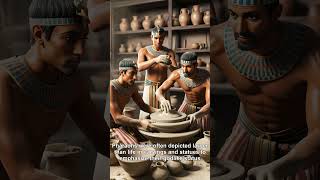 Ancient Egypt Fact 0099 history egyptianwonders ancientcivilization [upl. by Hcir395]