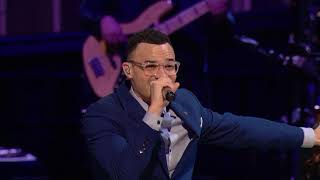 Done  Tauren Wells Live at Lakewood [upl. by Akeryt253]