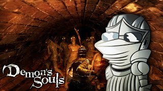 ¿Deberías Jugar A Demons Souls Review [upl. by Genni635]