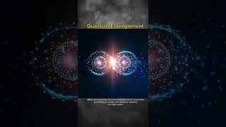 Quantum Entanglement😱 [upl. by Niliram]