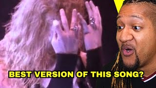 Metallica  Welcome Home Sanitarium Live Seattle 1989 HD  Reaction [upl. by Aciram968]