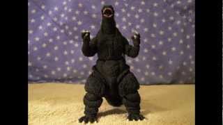 Godzilla vs The Alien Monsters Trailer [upl. by Sikras]