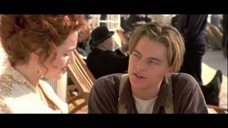 TITANIC 3D  Featurette neu  Deutsch  German [upl. by Higinbotham]