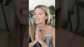 AnnaLynne McCord discusses her new film Condition of Return amp the psychology of a mass shooter [upl. by Simona217]