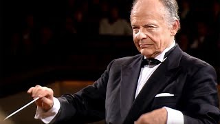 Wagner Götterdämmerung final scene  Maazel · Berliner Philharmoniker [upl. by Argella]