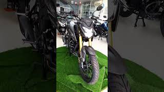 Honda Hornet 2 0 Bangladesh 2024 [upl. by Adnoluy]