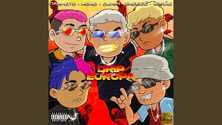 Drip da Europa [upl. by Ahsik]