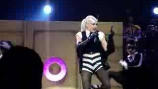 Gwen Stefani  Rich Girl live [upl. by Cherice]