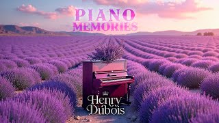 PIANO MEMORIES ‐ EP Henry Dubois [upl. by Nitreb]