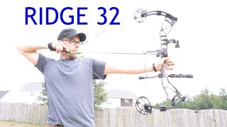 Athens Ridge 32 Bow Build and Honest Review [upl. by Kowal56]