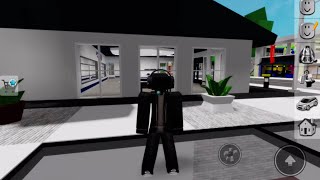 Making upgraded plunger cameraman in Brookhaven rp [upl. by Aiahc]