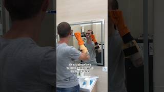 Віталій Сахарук Біонічний ранок тренування  Vitaly Saharuk Bionic morning training [upl. by Ees]