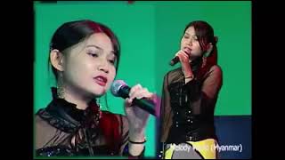 Khin Su Su Naing Melody World 2008 Level 3 [upl. by Blainey]