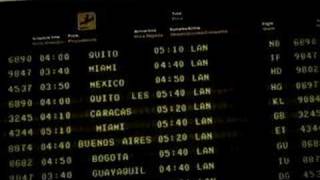 LAN Airlines spot 2004 quotCoberturaquotquotClonesquot  Perú [upl. by Vaios]